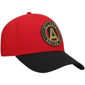NWT Atlanta United Fanatics Hat